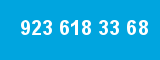 923 618 33 68